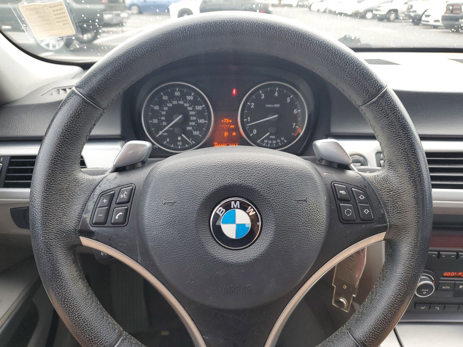2009 BMW 3 Series 328i